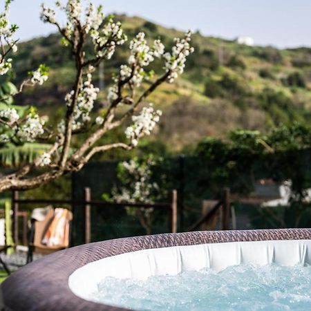 Casa Rural Bejeque Teror Dış mekan fotoğraf