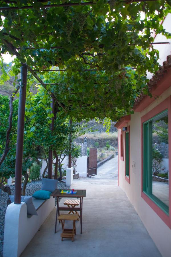 Casa Rural Bejeque Teror Dış mekan fotoğraf
