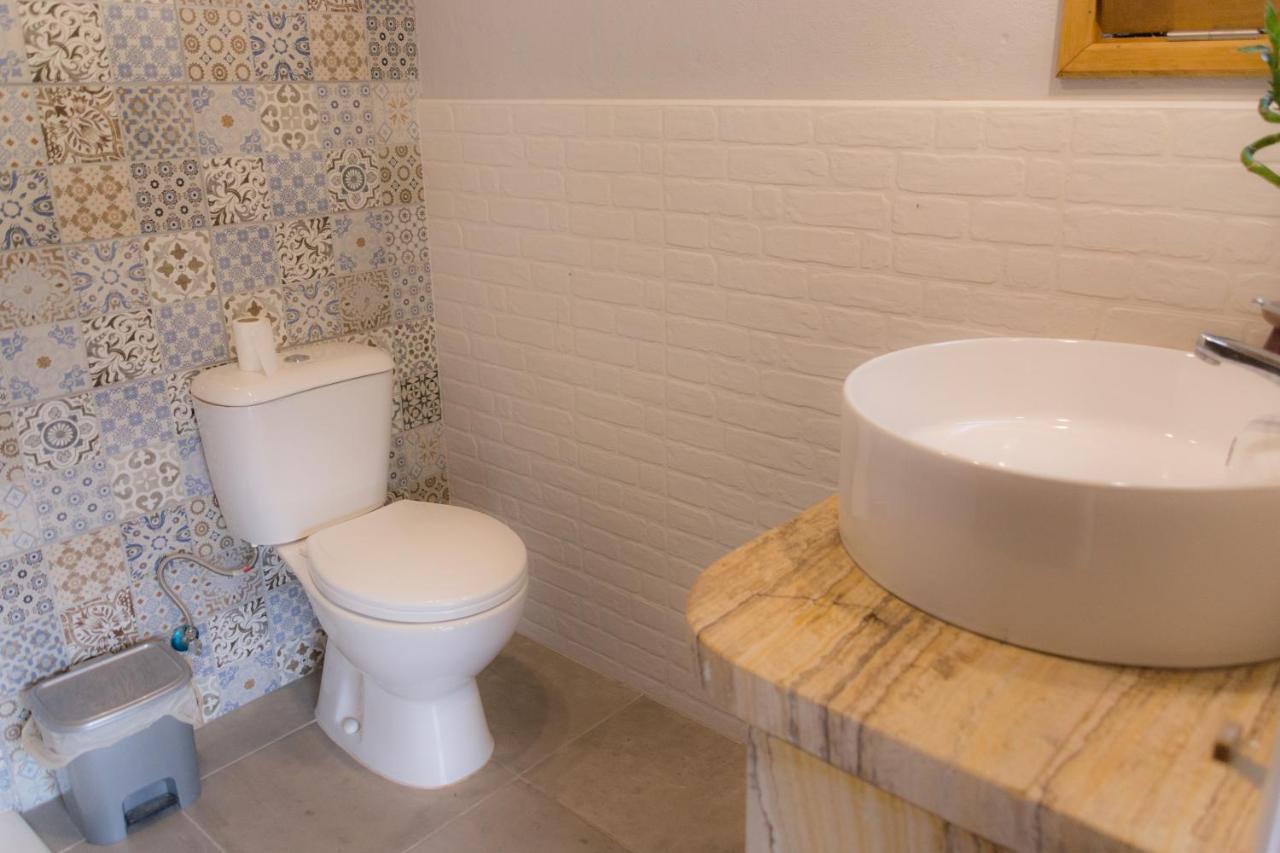 Casa Rural Bejeque Teror Dış mekan fotoğraf