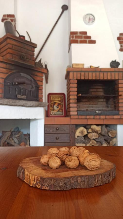 Casa Rural Bejeque Teror Dış mekan fotoğraf