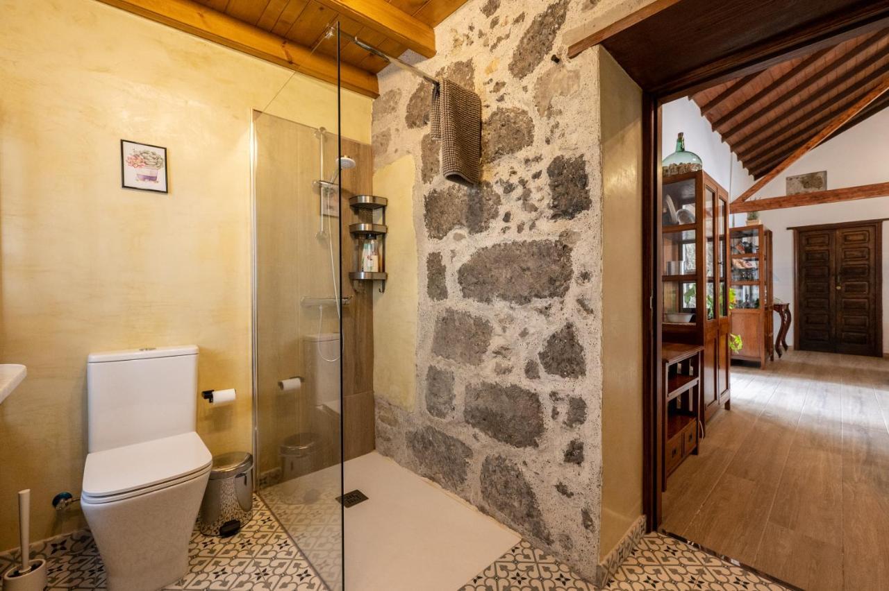 Casa Rural Bejeque Teror Dış mekan fotoğraf