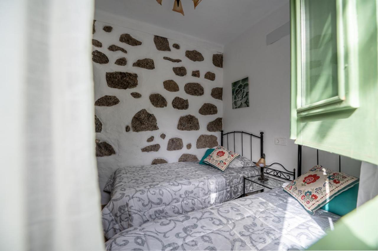 Casa Rural Bejeque Teror Dış mekan fotoğraf