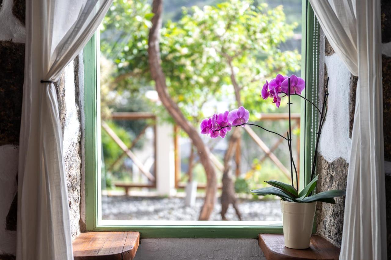 Casa Rural Bejeque Teror Dış mekan fotoğraf