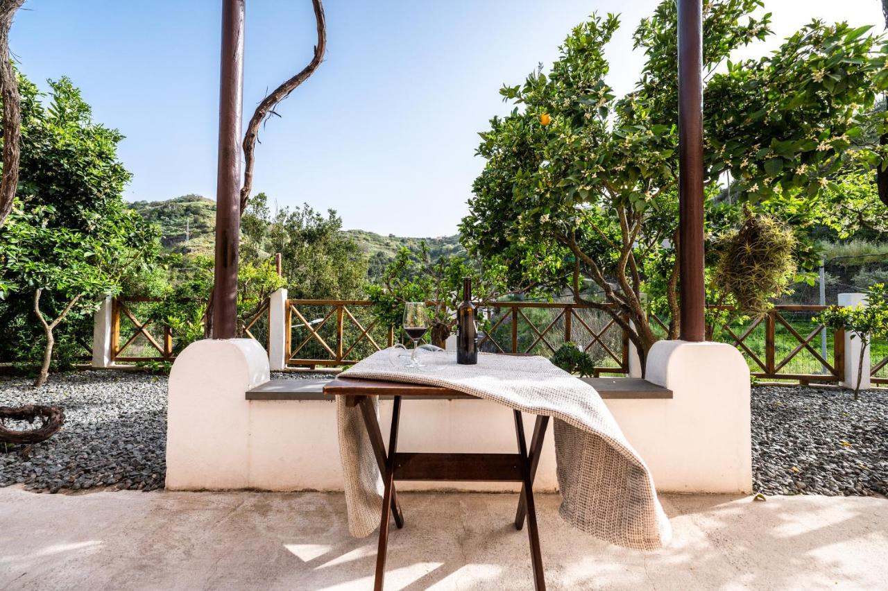 Casa Rural Bejeque Teror Dış mekan fotoğraf