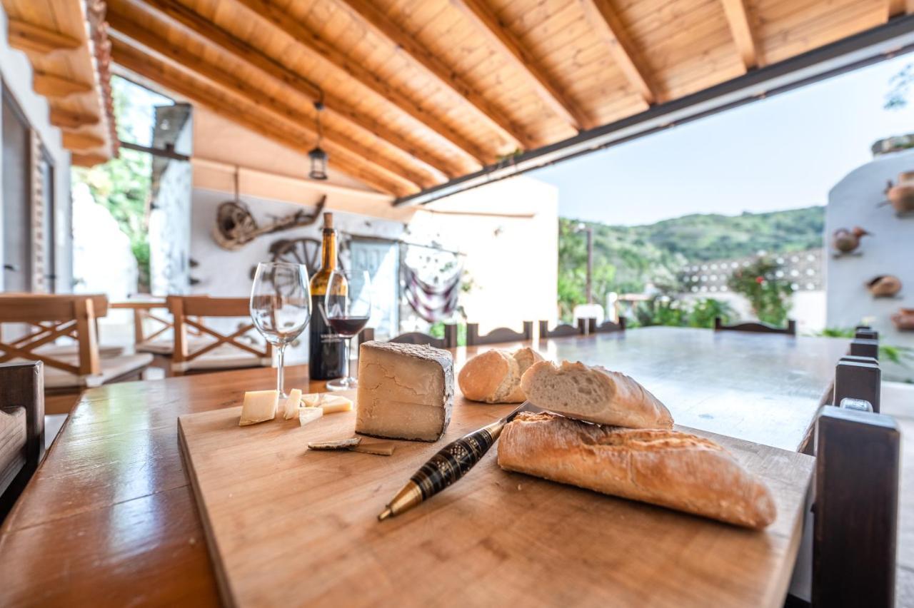 Casa Rural Bejeque Teror Dış mekan fotoğraf